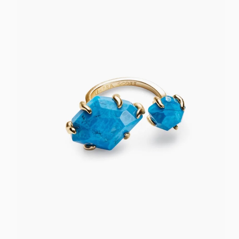 Kendra Scott Kayla Open Ring